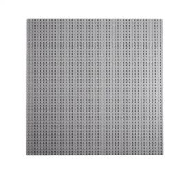 11024 LEGO® CLASSIC Gray Baseplate