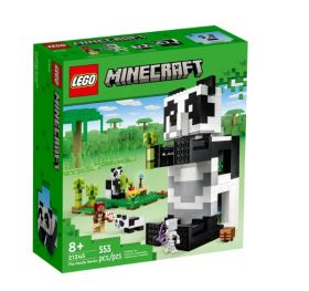 21245 LEGO® MINECRAFT™ The Panda Haven