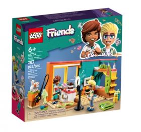 41754 LEGO® FRIENDS Leo's Room