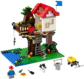 31010 LEGO® CREATOR Tree House