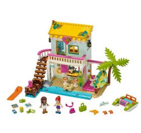 41428 LEGO® FRIENDS Beach House