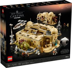 75290 LEGO® STAR WARS® Mos Eisley Cantina™