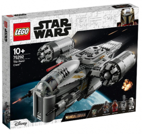 75292 LEGO® STAR WARS® The Razor Crest