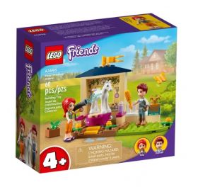 41696 LEGO® FRIENDS Pony-Washing Stable