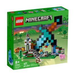 21244 LEGO® MINECRAFT™ The Sword Outpost