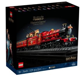 76405 LEGO® Harry Potter™ Hogwarts Express™ – Collectors' Edition