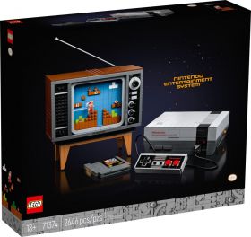 71374 LEGO® SUPER MARIO Nintendo Entertainment System™