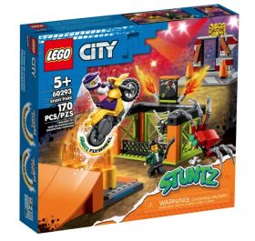 60293 LEGO® CITY Stunt Park