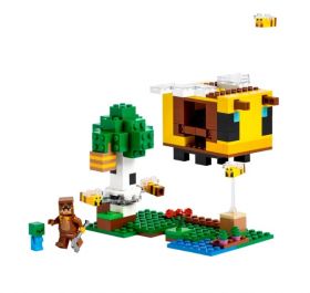 21241 LEGO® MINECRAFT™ The Bee Cottage
