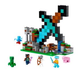 21244 LEGO® MINECRAFT™ The Sword Outpost
