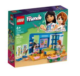 41739 LEGO® FRIENDS Liann's Room