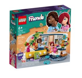 41740 LEGO® FRIENDS Aliya's Room