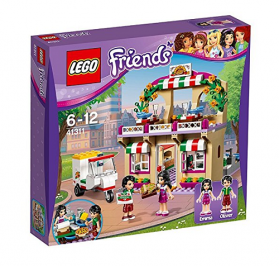 41311 LEGO® Friends Heartlake Pizzeria