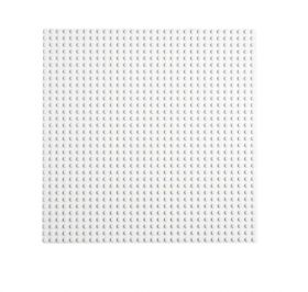 11026 LEGO® CLASSIC White Baseplate