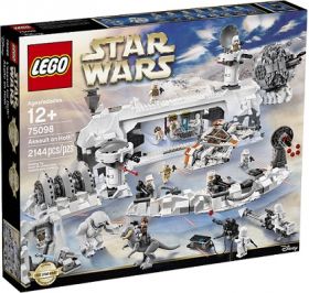 75098 LEGO® STAR WARS® Assault on Hoth™
