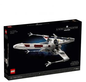 75355 LEGO® Star Wars™ X-Wing Starfighter™