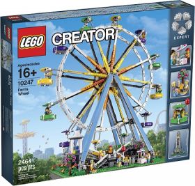 10247 LEGO® Creator Ferris Wheel