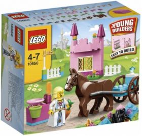 10656 LEGO®  My First LEGO® Princess