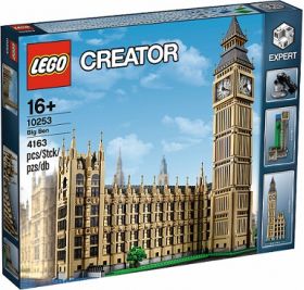 10253 LEGO® CREATOR Big Ben