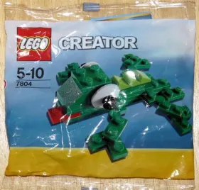 7804 LEGO® CITY Lizard