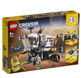 31107 LEGO® CREATOR Space Rover Explorer