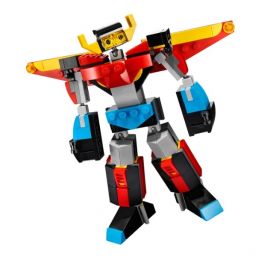 31124 LEGO® CREATOR Super Robot