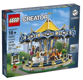 10257 LEGO® CREATOR Carousel