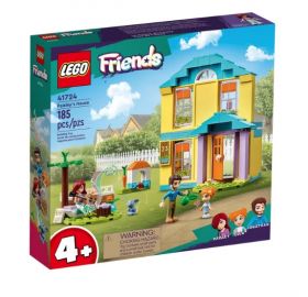 41724 LEGO® FRIENDS Paisley's House