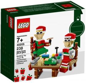 40205 LEGO® Little Elf Helpers