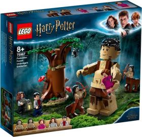 75967 LEGO® Harry Potter™ Forbidden Forest: Umbridge's Encounter