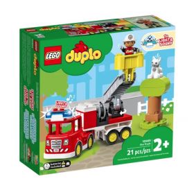 10969 LEGO® DUPLO® Fire Engine