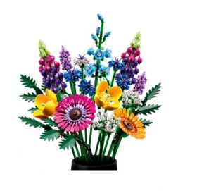 10313 LEGO® ICONS Wildflower Bouquet