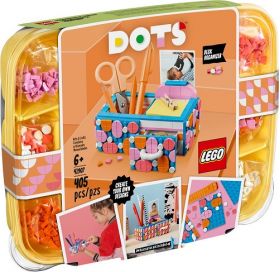41907 LEGO® DOTS Desk Organizer