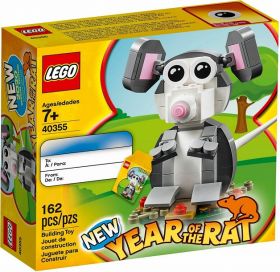 40355 LEGO® Year of the Rat
