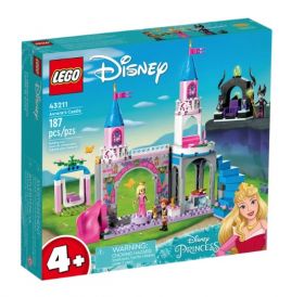 43211 LEGO® DISNEY™ Aurora's Castle
