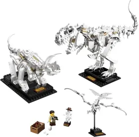 21320 LEGO® IDEAS Dinosaur Fossils