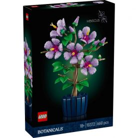 10372 LEGO® BOTANNICALS Hibiscus