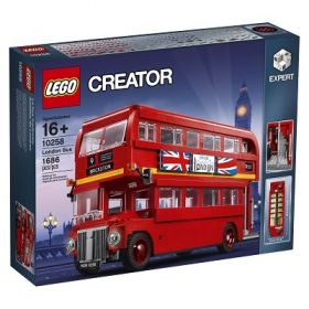 10258 LEGO® CREATOR London Bus