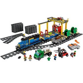 60052 LEGO® CITY Cargo Train