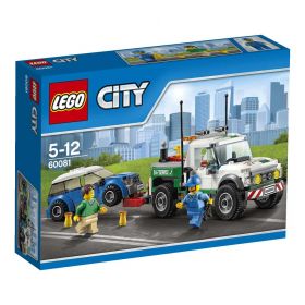 60081 LEGO® CITY Pickup Tow Truck