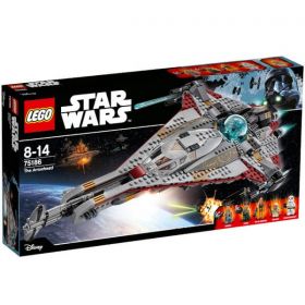 75186 LEGO STAR WARS The Arrowhead