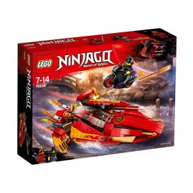 70638 LEGO® NINJAGO Katana V11