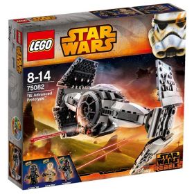 75082 LEGO® STAR WARS® TIE Advanced Prototype™