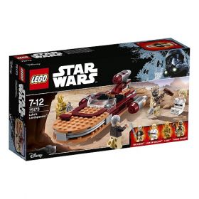75173 LEGO® STAR WARS® Luke's Landspeeder™