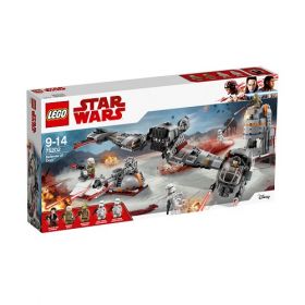 75202 LEGO® STAR WARS® Defense of Crait™
