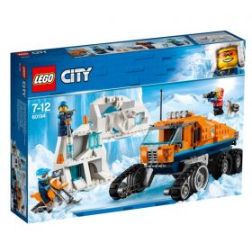 60194 LEGO® CITY Arctic Scout Truck