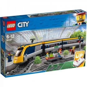 60197 LEGO® CITY Passenger Train