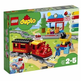 10874 LEGO® DUPLO® Steam Train