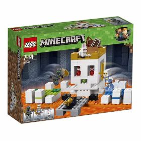 21145 LEGO® Minecraft™ The Skull Arena