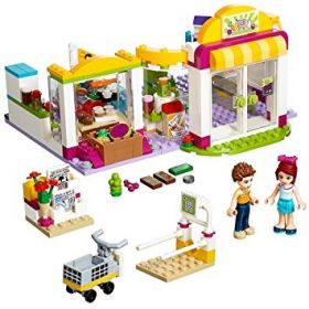 41118 LEGO® Friends Heartlake Supermarket